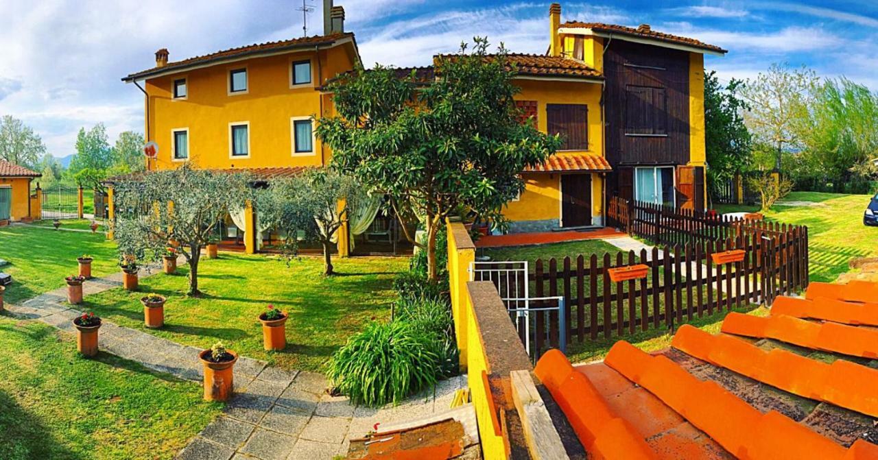 La Conte Agroturismo