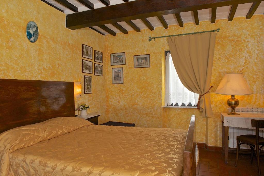 Bauernhof La Conte *