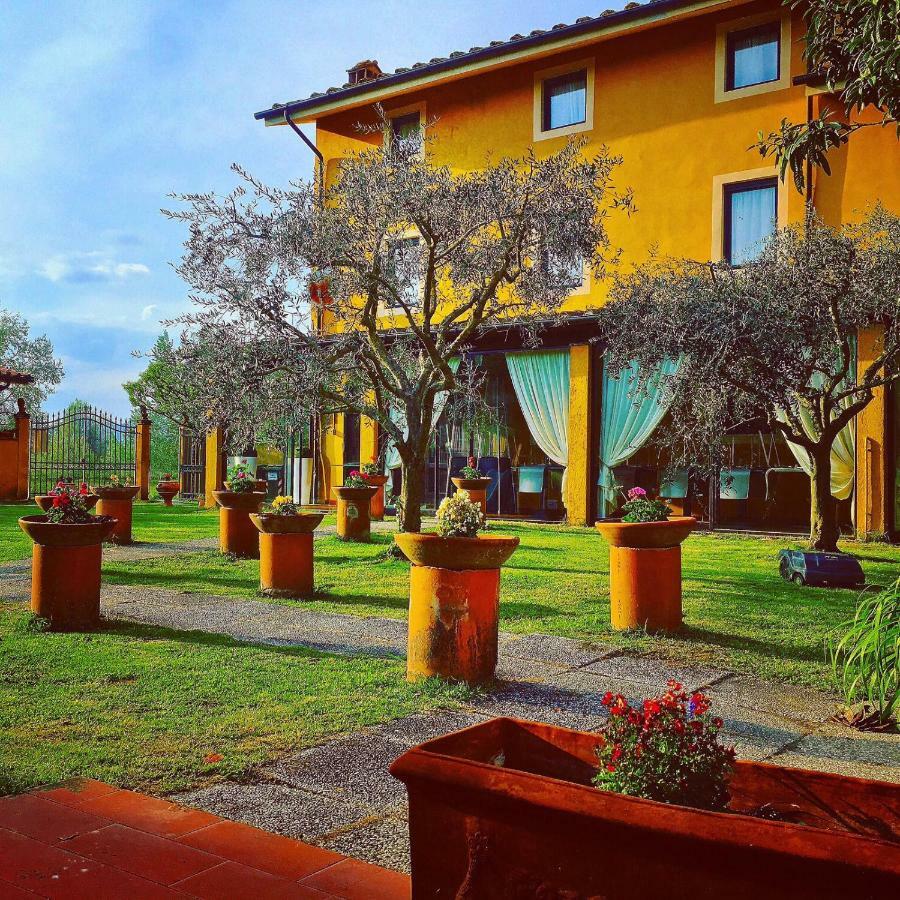 Bauernhof La Conte Lucca