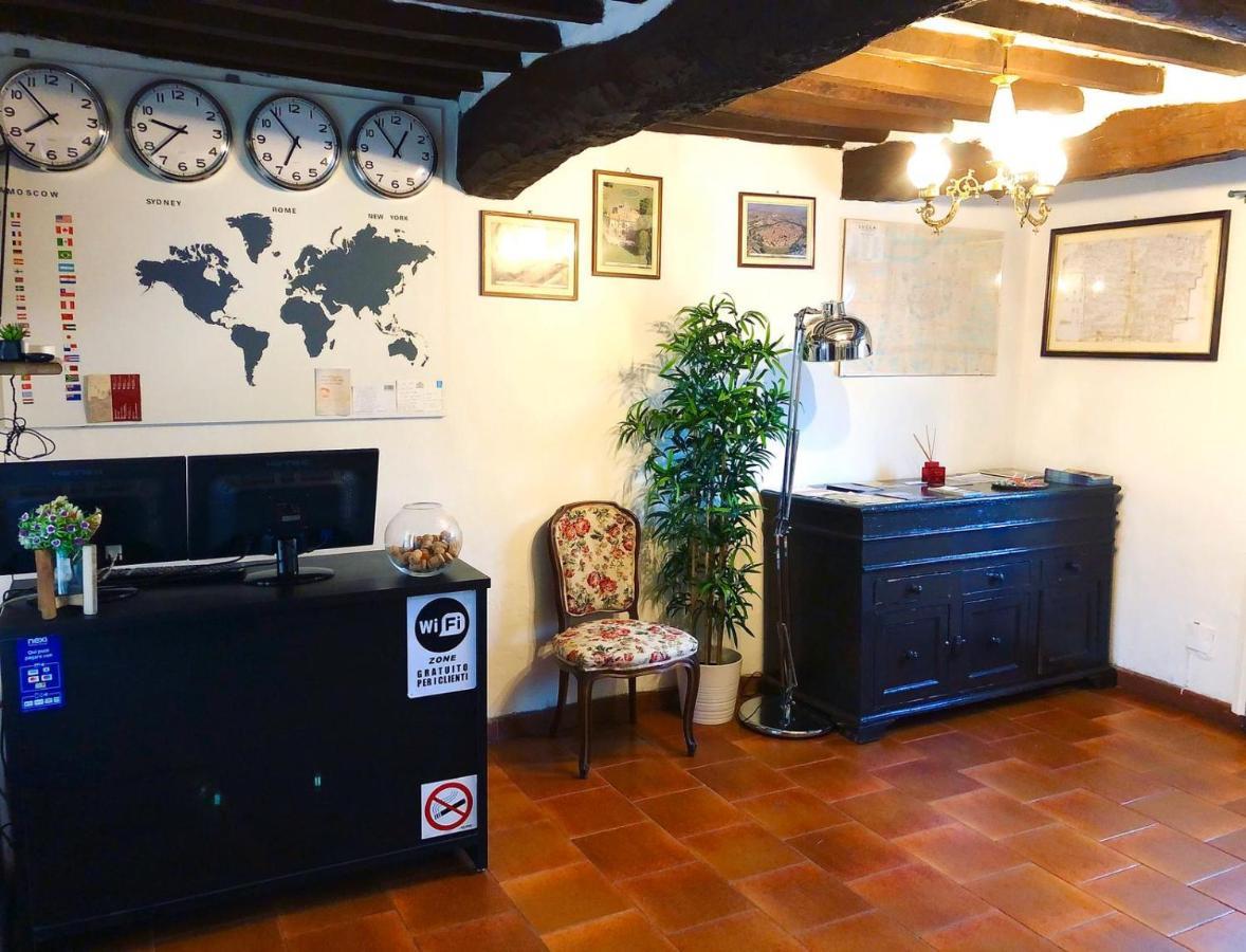 La Conte Bauernhof *